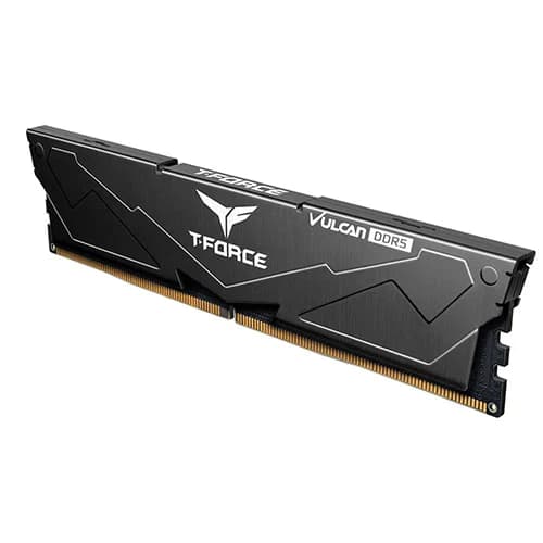 TeamGroup T-Force Vulcan 16GB 6000MHz CL38 DDR5 RAM